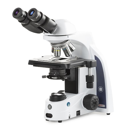 Globe Scientific iScope bi microscope, EWF 10x/22mm EIS-1152-EPLI